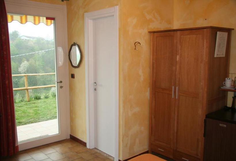 B&b Maggiora 131  | Acqui Terme | Alessandria | Italia 12