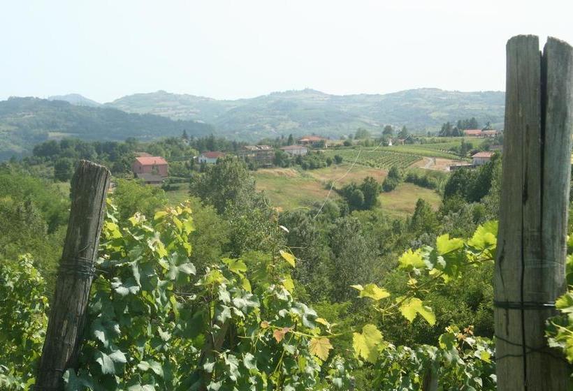 B&b Maggiora 131  | Acqui Terme | Alessandria | Italia 15