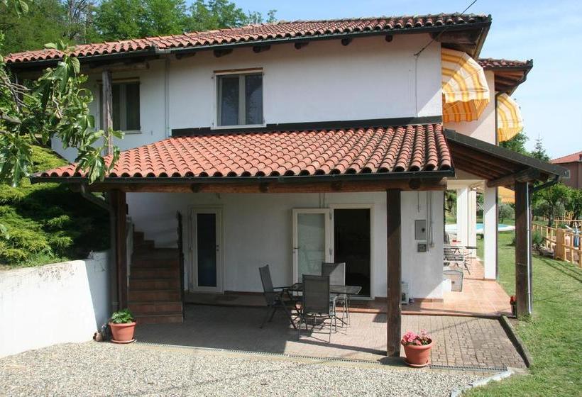 B&b Maggiora 131  | Acqui Terme | Alessandria | Italia 16