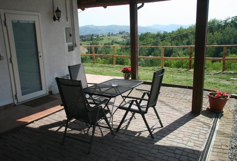 B&b Maggiora 131  | Acqui Terme | Alessandria | Italia 17