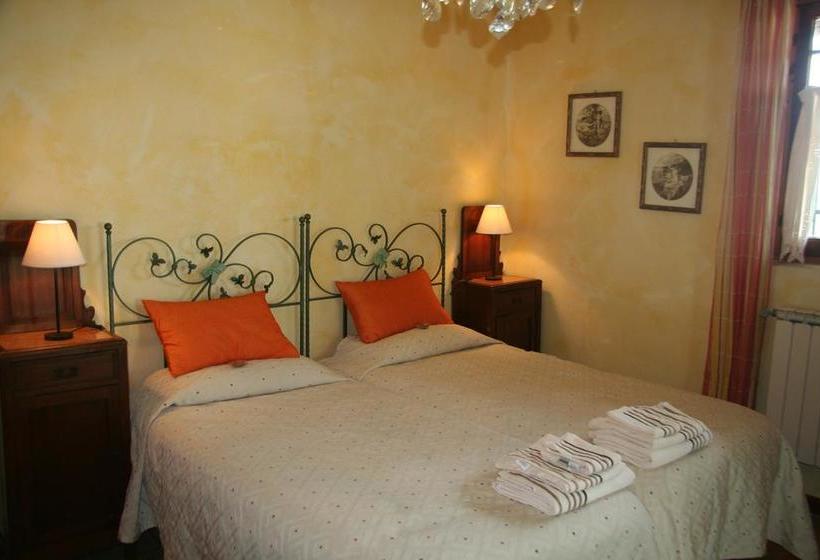 B&b Maggiora 131  | Acqui Terme | Alessandria | Italia 19