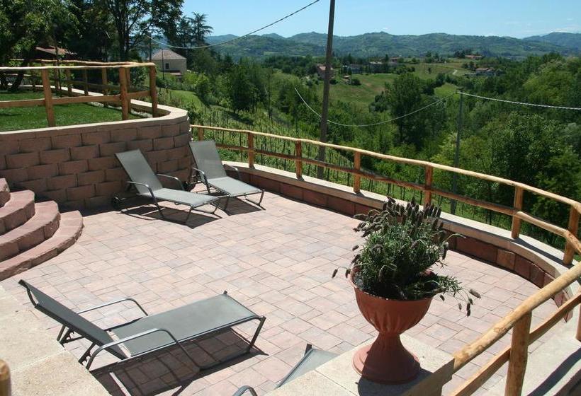 B&b Maggiora 131  | Acqui Terme | Alessandria | Italia 2