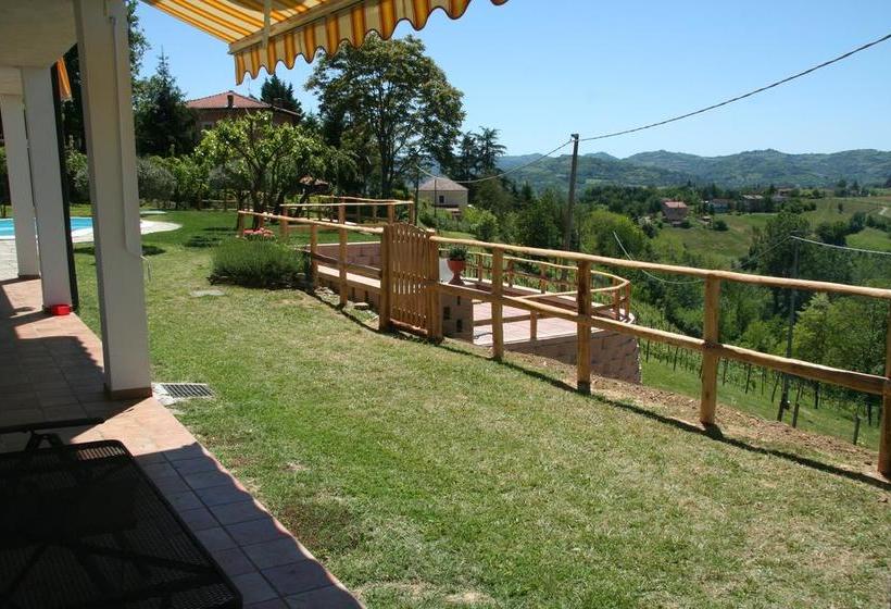 B&b Maggiora 131  | Acqui Terme | Alessandria | Italia 3