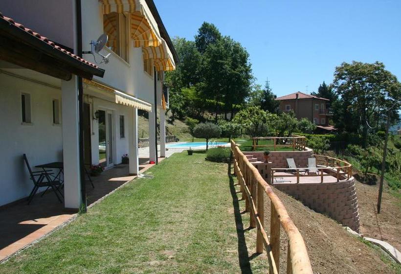 B&b Maggiora 131  | Acqui Terme | Alessandria | Italia 4