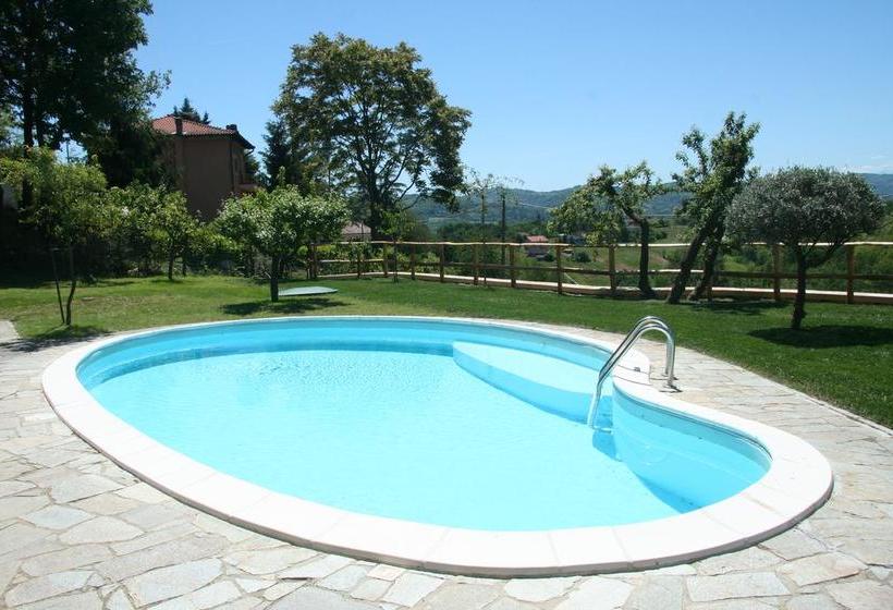 B&b Maggiora 131  | Acqui Terme | Alessandria | Italia 5