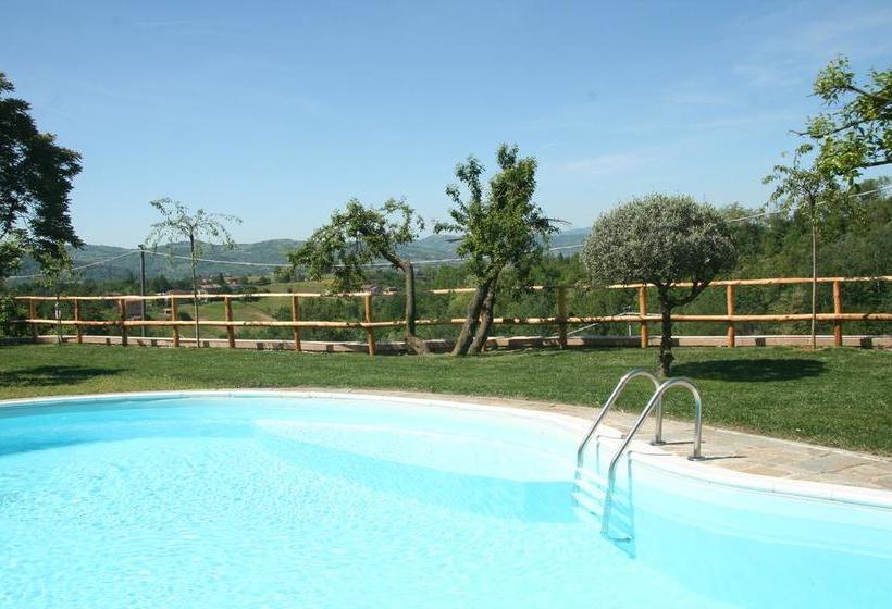 B&b Maggiora 131  | Acqui Terme | Alessandria | Italia 6