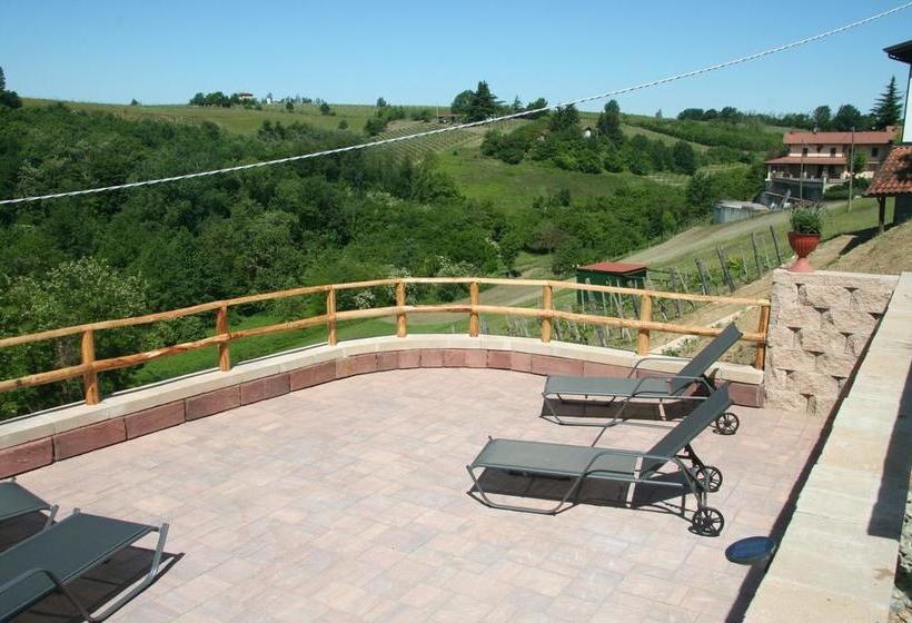 B&b Maggiora 131  | Acqui Terme | Alessandria | Italia 7