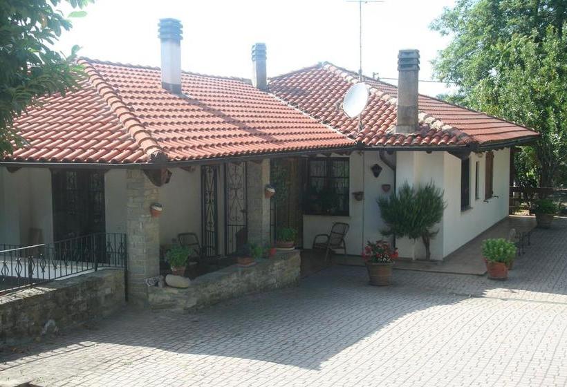 B&b Maggiora 131  | Acqui Terme | Alessandria | Italia 9