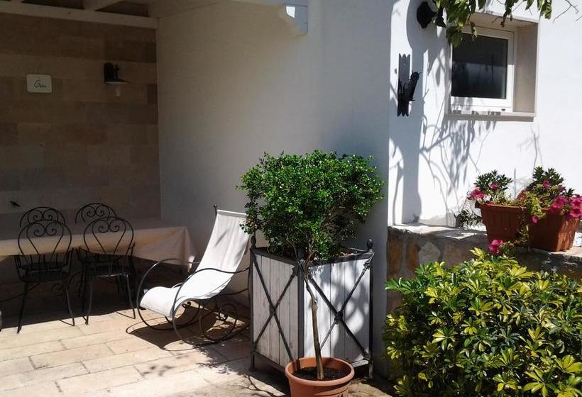 Bed and Breakfast Villa Caramia  | Locorotondo | Bari | Italia 1