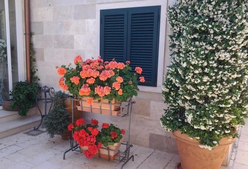 Bed and Breakfast Villa Caramia  | Locorotondo | Bari | Italia 10