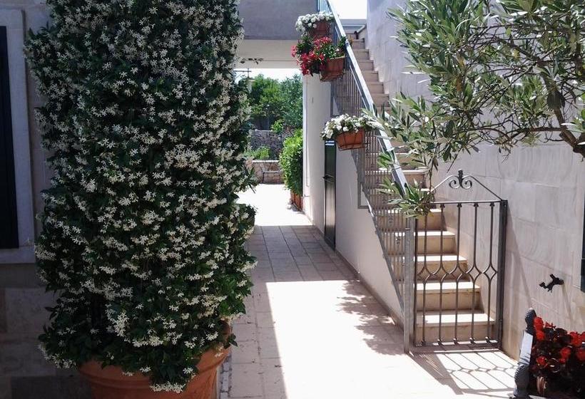 Bed and Breakfast Villa Caramia  | Locorotondo | Bari | Italia 11