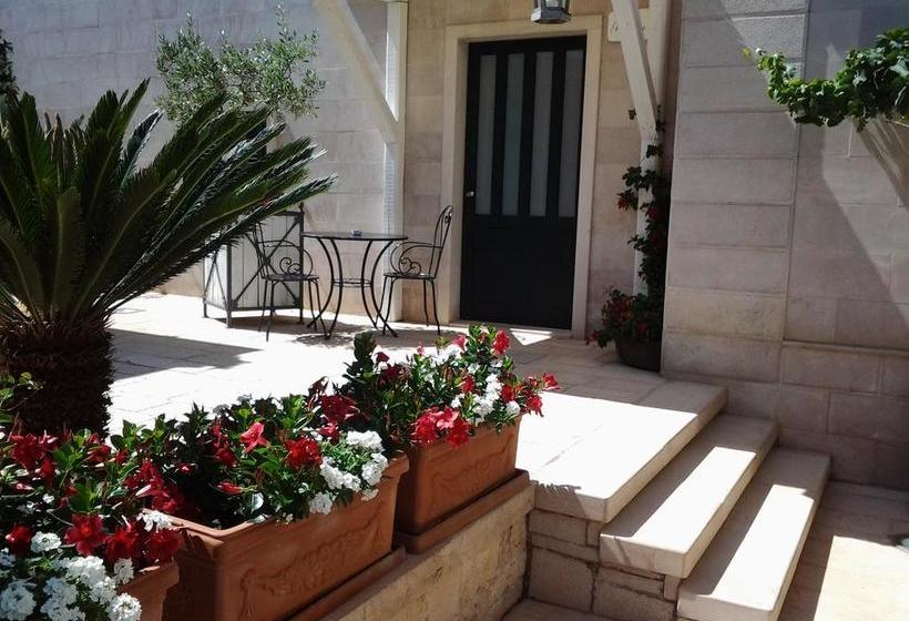 Bed and Breakfast Villa Caramia  | Locorotondo | Bari | Italia 12