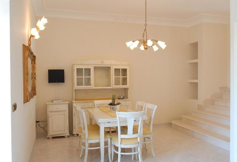Bed and Breakfast Villa Caramia  | Locorotondo | Bari | Italia 17