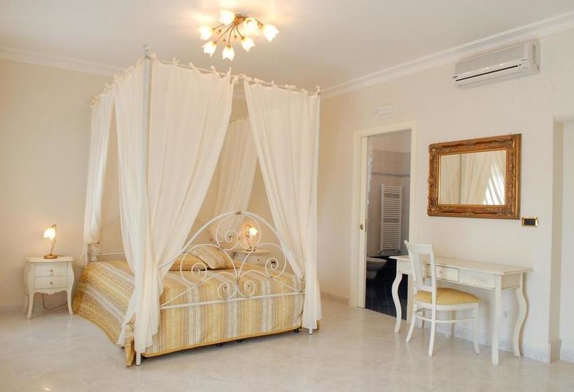Bed and Breakfast Villa Caramia  | Locorotondo | Bari | Italia 18
