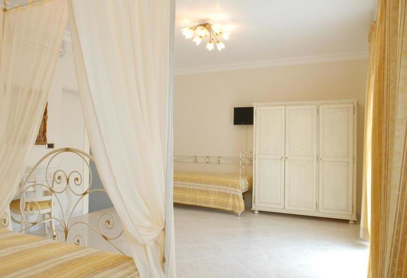 Bed and Breakfast Villa Caramia  | Locorotondo | Bari | Italia 19