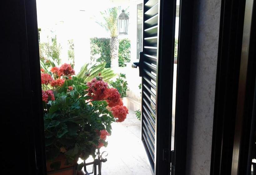 Bed and Breakfast Villa Caramia  | Locorotondo | Bari | Italia 2