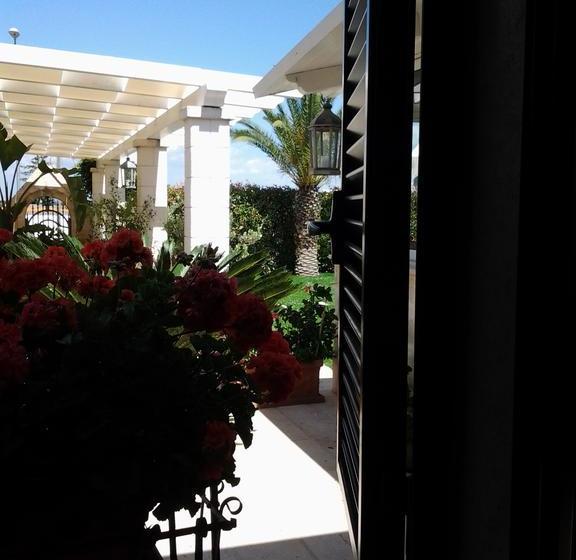 Bed and Breakfast Villa Caramia  | Locorotondo | Bari | Italia 3