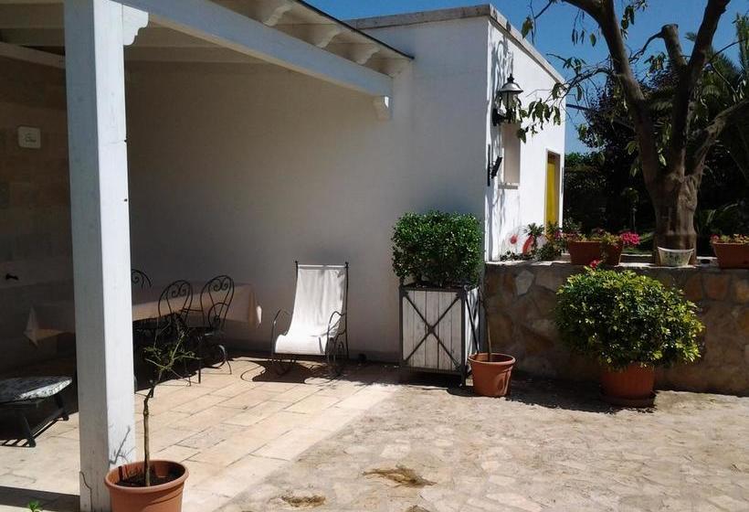 Bed and Breakfast Villa Caramia  | Locorotondo | Bari | Italia 4
