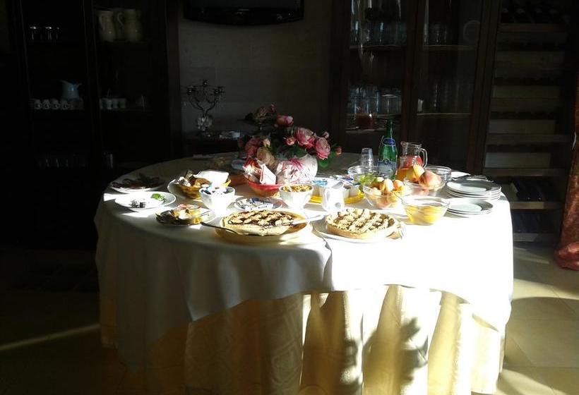 Bed and Breakfast Villa Caramia  | Locorotondo | Bari | Italia 7