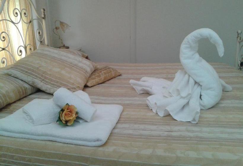 Bed and Breakfast Villa Caramia  | Locorotondo | Bari | Italia 8
