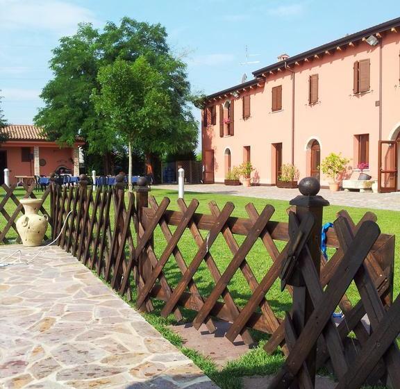 Bed and Breakfast Villa Carpe Diem  | Castelbolognese | Ravenna | Italia 1