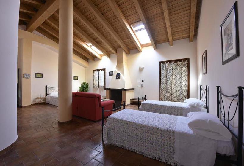 Bed and Breakfast Villa Carpe Diem  | Castelbolognese | Ravenna | Italia 10