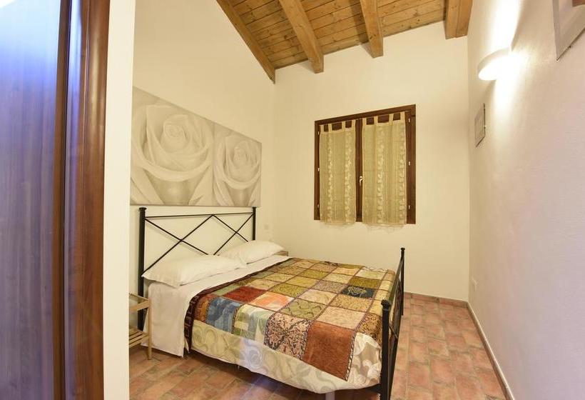 Bed and Breakfast Villa Carpe Diem  | Castelbolognese | Ravenna | Italia 11