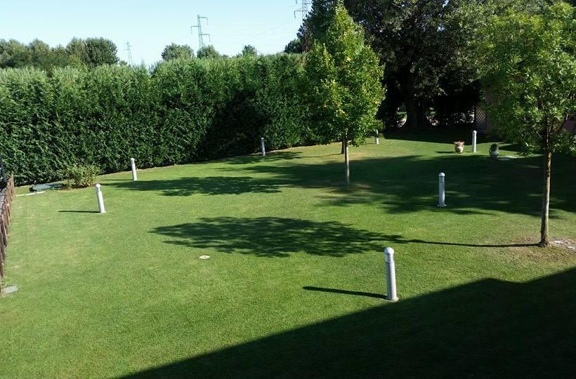 Bed and Breakfast Villa Carpe Diem  | Castelbolognese | Ravenna | Italia 12