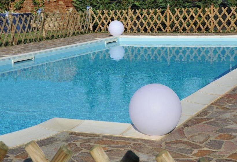 Bed and Breakfast Villa Carpe Diem  | Castelbolognese | Ravenna | Italia 13