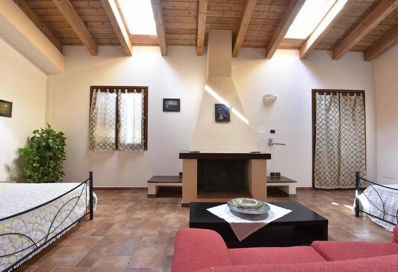 Bed and Breakfast Villa Carpe Diem  | Castelbolognese | Ravenna | Italia 15