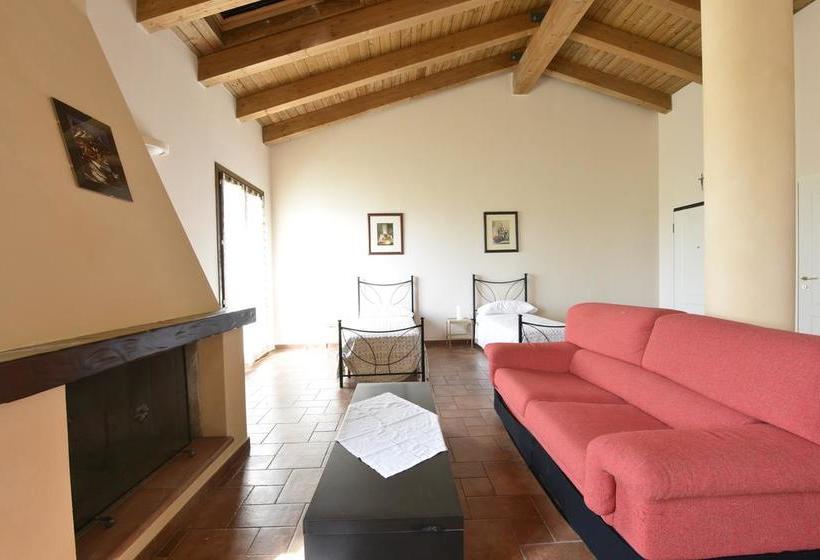 Bed and Breakfast Villa Carpe Diem  | Castelbolognese | Ravenna | Italia 16