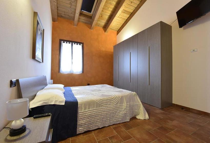 Bed and Breakfast Villa Carpe Diem  | Castelbolognese | Ravenna | Italia 17