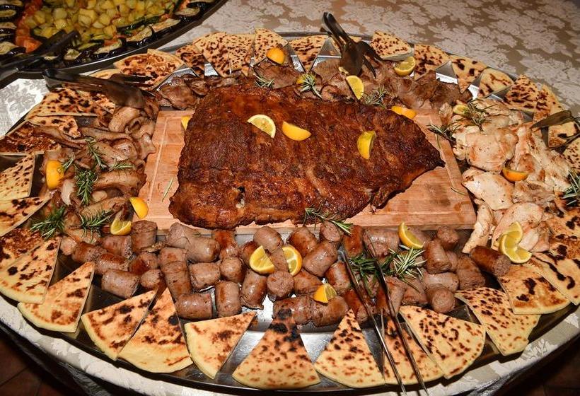 Bed and Breakfast Villa Carpe Diem  | Castelbolognese | Ravenna | Italia 18