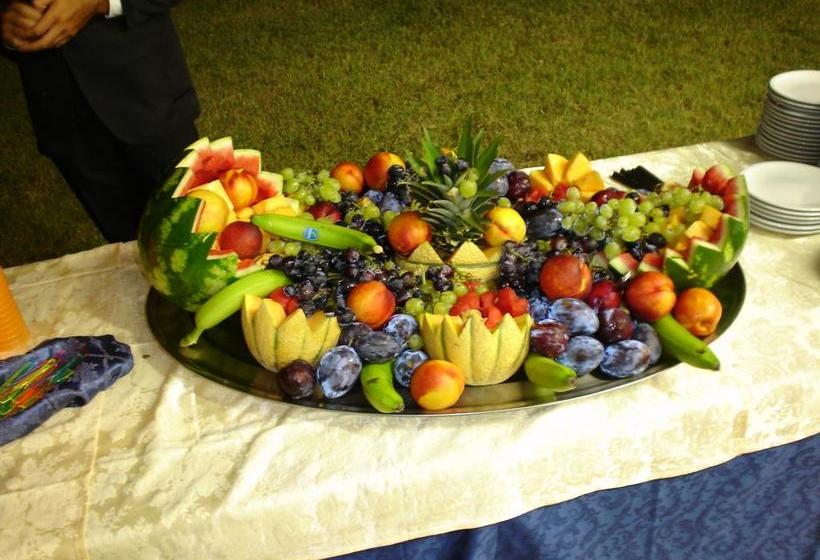 Bed and Breakfast Villa Carpe Diem  | Castelbolognese | Ravenna | Italia 19