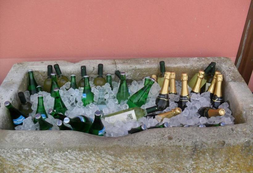 Bed and Breakfast Villa Carpe Diem  | Castelbolognese | Ravenna | Italia 2