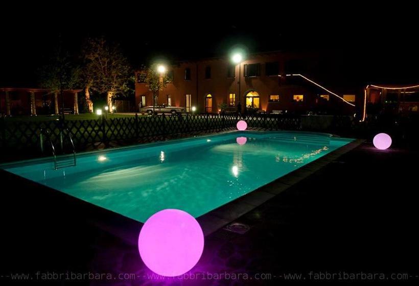 Bed and Breakfast Villa Carpe Diem  | Castelbolognese | Ravenna | Italia 3