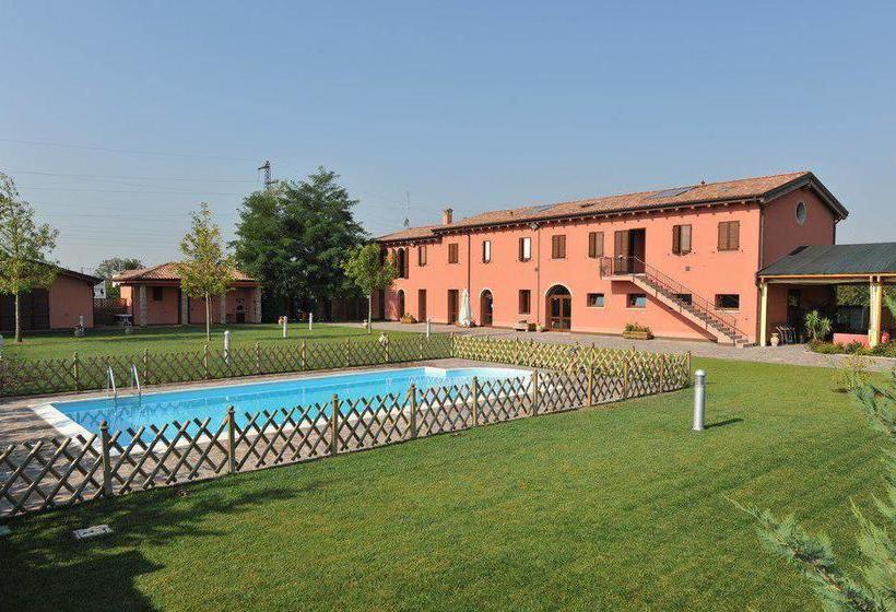 Bed and Breakfast Villa Carpe Diem  | Castelbolognese | Ravenna | Italia 5