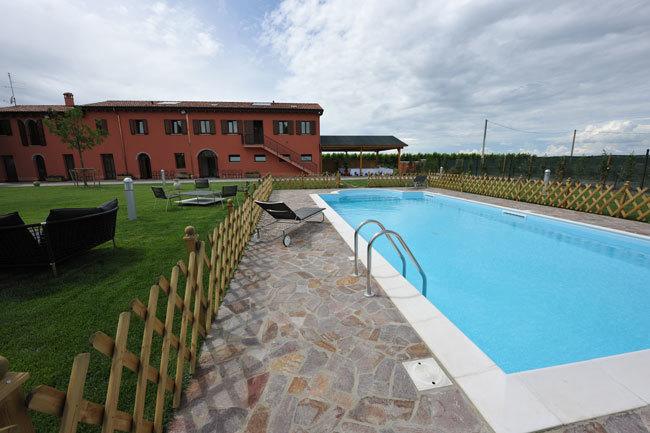 Bed and Breakfast Villa Carpe Diem  | Castelbolognese | Ravenna | Italia 6