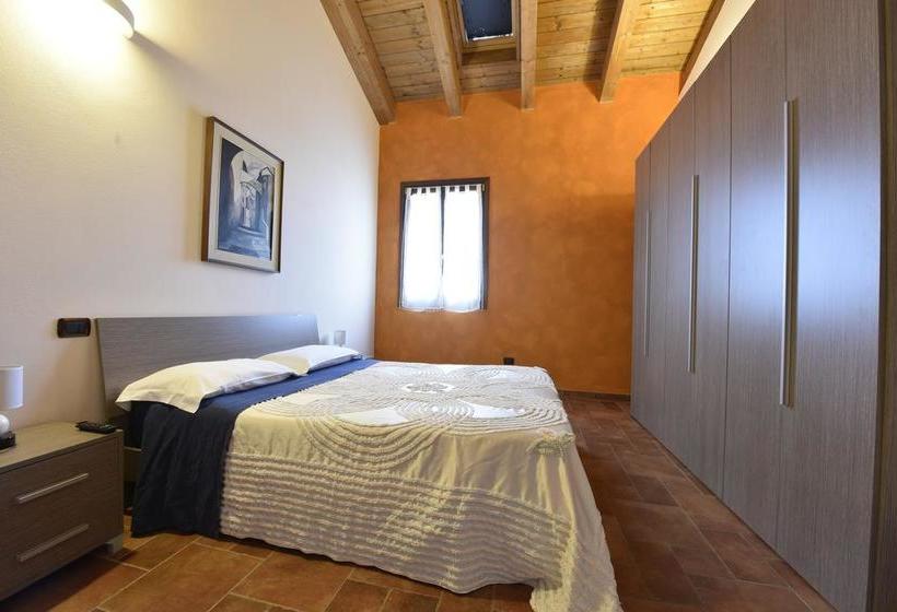 Bed and Breakfast Villa Carpe Diem  | Castelbolognese | Ravenna | Italia 7