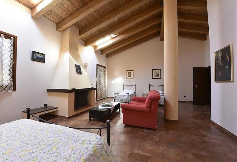 Bed and Breakfast Villa Carpe Diem  | Castelbolognese | Ravenna | Italia 8