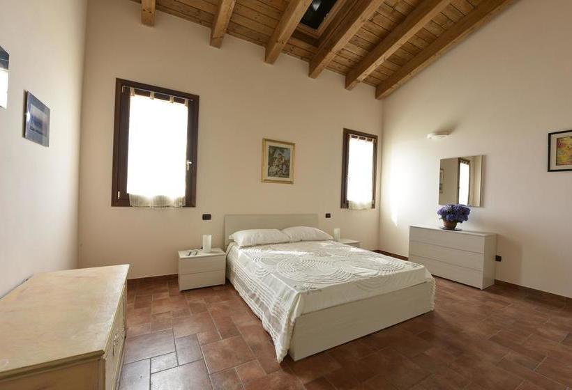 Bed and Breakfast Villa Carpe Diem  | Castelbolognese | Ravenna | Italia 9