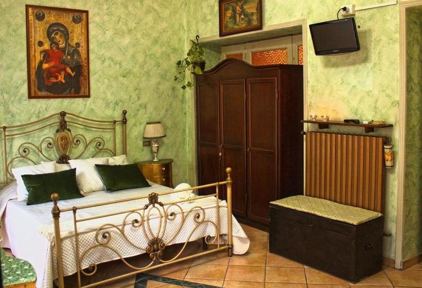 B&b Reale  | Piazza Armerina | Enna | Italia 1