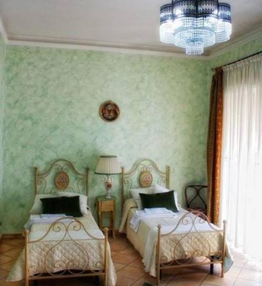 B&b Reale  | Piazza Armerina | Enna | Italia 11