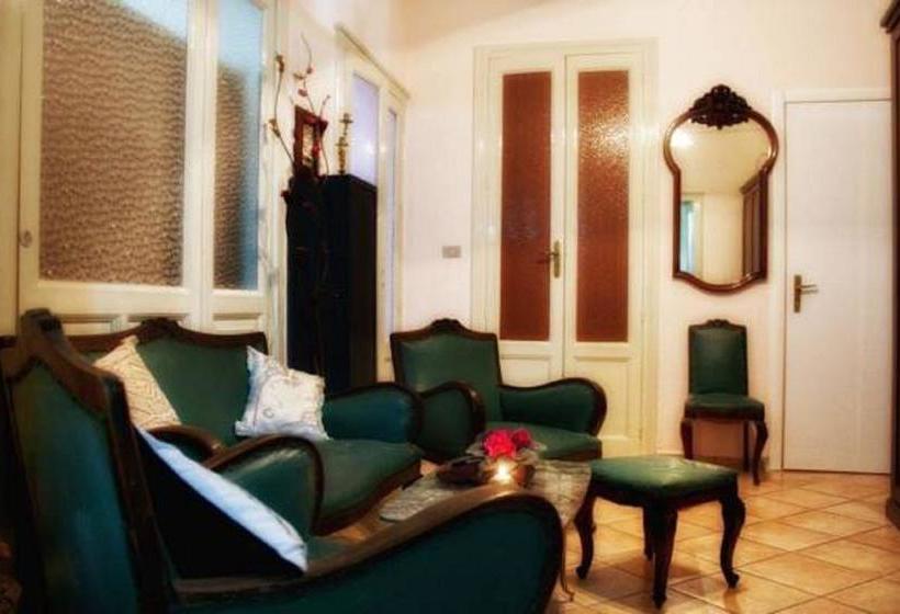 B&b Reale  | Piazza Armerina | Enna | Italia 6