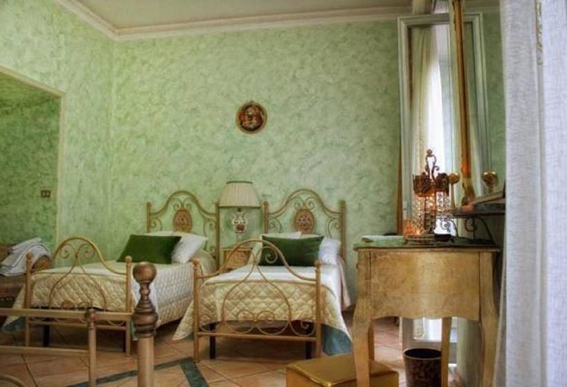 B&b Reale  | Piazza Armerina | Enna | Italia 9