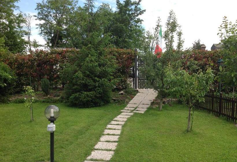 Bed and Breakfast Belvedere Le Grigne  | Canzo | Como | Italia 1