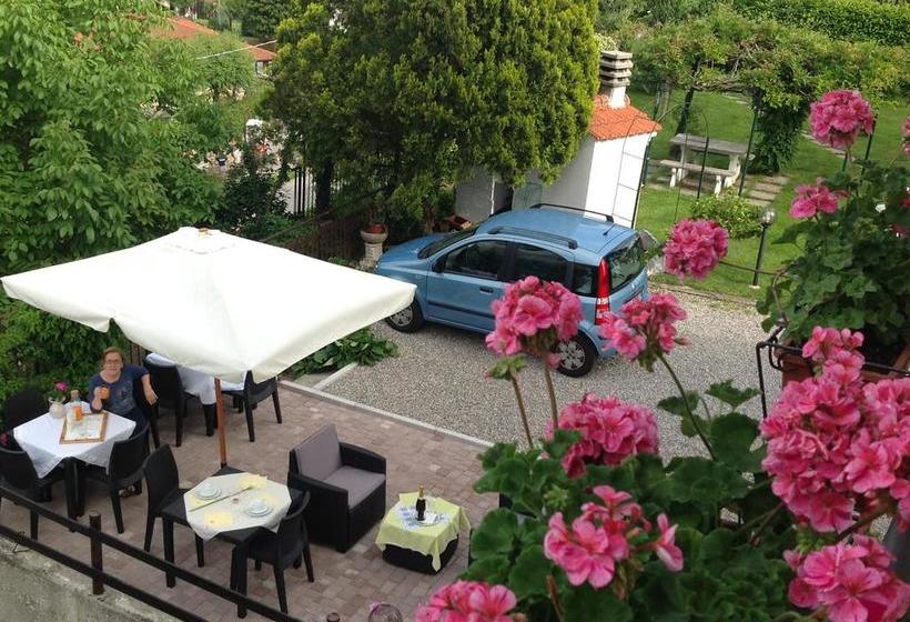 Bed and Breakfast Belvedere Le Grigne  | Canzo | Como | Italia 10