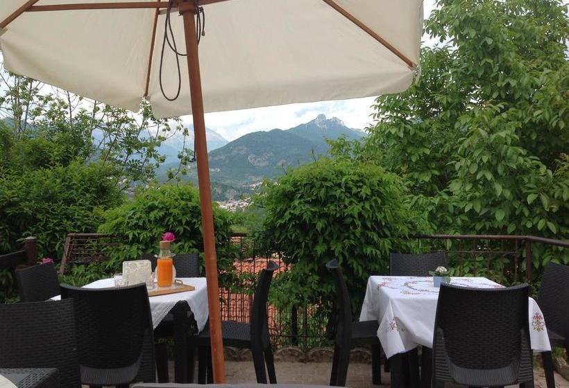 Bed and Breakfast Belvedere Le Grigne  | Canzo | Como | Italia 11