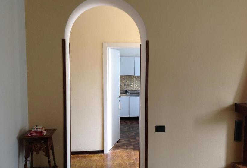 Bed and Breakfast Belvedere Le Grigne  | Canzo | Como | Italia 13