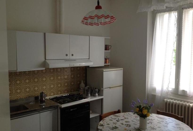 Bed and Breakfast Belvedere Le Grigne  | Canzo | Como | Italia 14